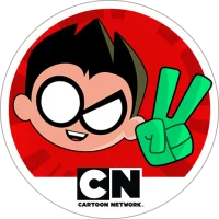 Teen Titans GO Figure!